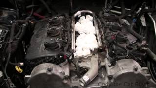 motor chrysler dodge interference