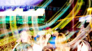 Sascha Funke - Mango Berlin Calling Edit