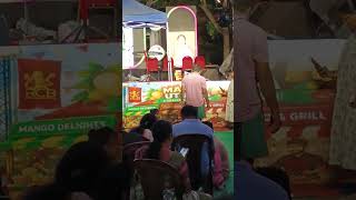 Mango Utsava at Bengaluru Inner Circle Park 🥭 Summer Festival Fun & Fresh Mango Treats #Bengaluru