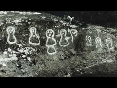 Vídeo: Los Escolares Con Un Maestro De Adygea Encontraron Petroglifos Antiguos - Vista Alternativa