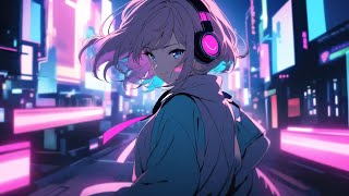 【𝐏𝐥𝐚𝐲𝐥𝐢𝐬𝐭】30 Minutes of Vocal Chill – Neon Heartbeat | Chill Dance Vibes screenshot 2