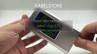 Kabel Data / Charger Iphone 6 5 5s 5c 6+ plus Lightning USB ORIGINAL APPLE