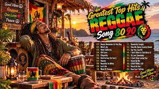 Heaven – Reggae Cover | Romantic Reggae Songs & Classic Love Hits