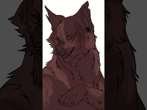 TigerStar Speedpaint -