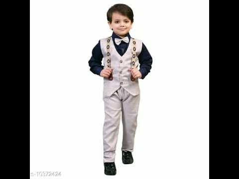 little boy fancy dress #baby boy dresses #latest fashion updates 2021 # ...