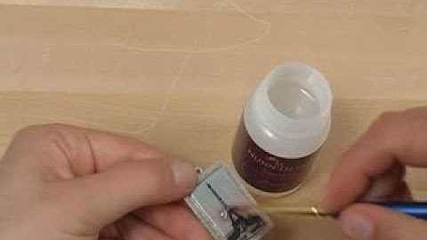 Nunn Design Sealant - Beaducation.com