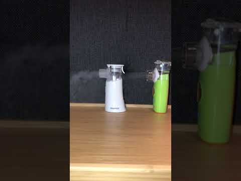 Video: Kuidas ventoliini inhalaator töötab?