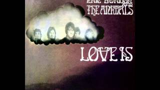 Video thumbnail of "Eric Burdon And The Animals - Ring Of Fire (Anita Carter / Johnny Cash Cover)"