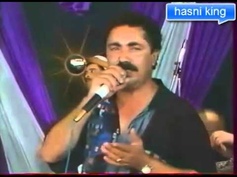 Mouhamed Belkhayti محمد بالخياطي لقيتها تمشي وتخمـــــــم 