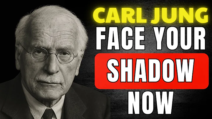 Carl Jung EXPOSES Why You Keep Sabotaging Your Own Life (It’s NOT What You Think!)
