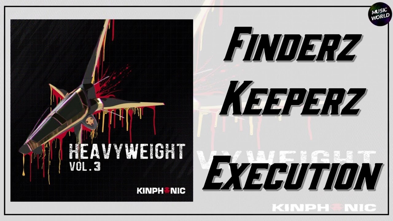 Finderz Keeperz - Execution