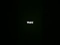 dewi nak walid