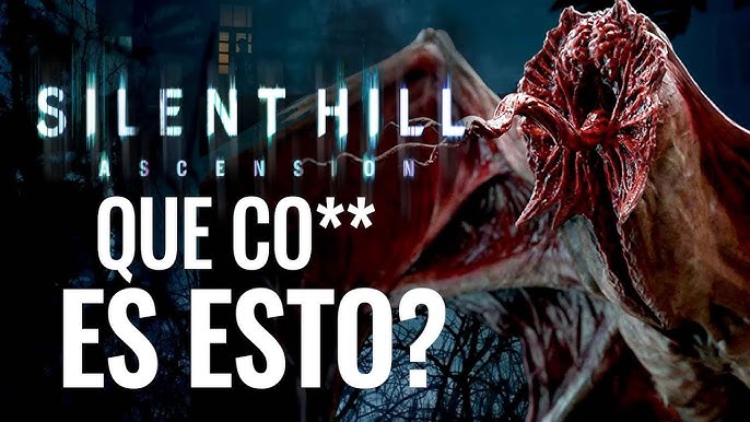 Estúdio diz que remake de “Silent Hill 2 está quase concluído