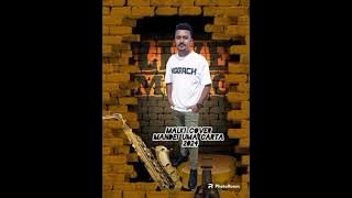 Malki Cover Mandei Uma Carta / 2024