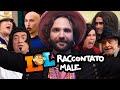 LOL: Raccontato Male ft. @BarbascuraX | Prime Video