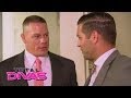 John Cena hears about Nikki Bella
