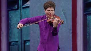 Augustin Hadelich & Joyce Yang | The Violin Channel Vanguard Concerts Series 2 | S02 E02