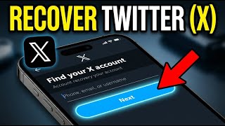 How to recover your Twitter Account with Twitter Support - Beginner Guide