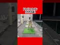 アイアンとドライバー打ち方の違い#golf