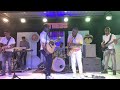 Muvubuka: Kenneth Mugabi | Live Performance @ Stress Clinic