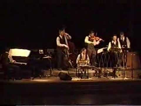 "ROXANA & FABIAN & SEXTETO CANYENGUE" (2-songs)