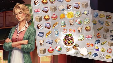 Merge Mystery: Lost Island