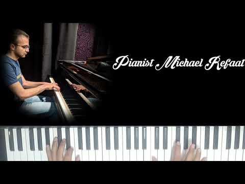 تعليم عزف احنا مش بتوع حداد بالكوردات