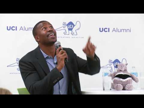 What Matters to Me and Why Alumni Series: Jermaine Griggs ...