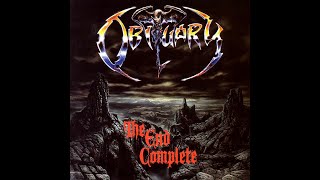 Obituary - In The End Of Life