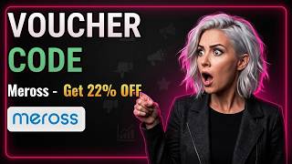 🔥 Meross Deal Alert - Check Fresh Deals Today!