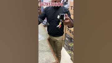 Tata Cars Canbus with wiring