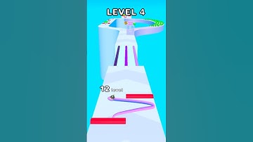 wow😱Going Balls, SpeedRun, Going Balls Portal Run Gameplay Level 389#ksgamer2.0