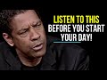 10 minutes to start your day right  motivational