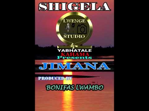 SHIGELA JIMANA Done By Lwenge Studio