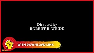 Directed By Robert B. Weide Meme Template With Download Link