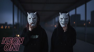 NEON ONI - SATORi SEDAi (OFFICIAL VIDEO)