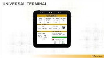 FarmCommand Webinar - Data Management Made Easy