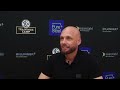 TVELV // Inside - Trainingscamp 2025 | Interview Ole Book