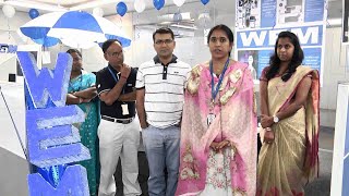 Release 16 Showcase Event at OpenText, Hyderabad