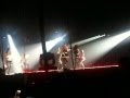 Lady Marmalade Taeny Live in Bangkok 120212