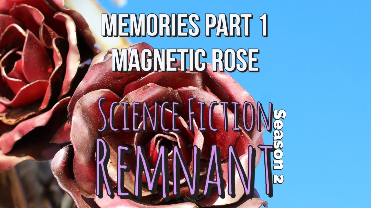 Anime: Memories Pt 1 Magnetic Rose (1995) - YouTube