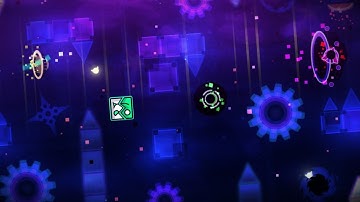 My Part in Seashore on The Moon (Ft.Kyoze) ~ Hosted By Ghooster | Geometry Dash 2.11