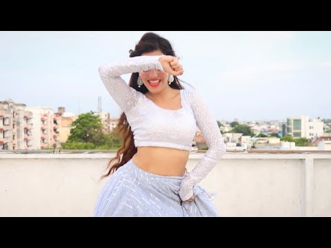 Aaja Nachle Dance | Dance with Alisha |