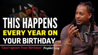 THE BIRTH PORTAL: This Is Why Your Birthday Is Very IMPORTANT~Prophet Lovy Elias