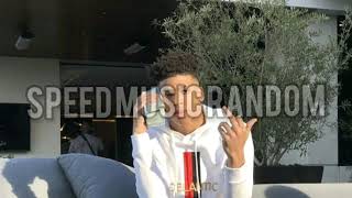 Download Lagu NLE Choppa - Walk Em Down ft. Roddy Ricch ( Speed Up ) MP3