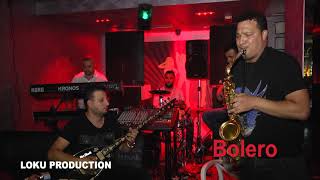 Bled Seferi Mirii Seferi-Orkestrale Bolero Club 2018 Tani Lo Live