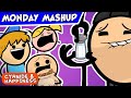 Watch What You Eat | Cyanide & Happiness Monday Mashup