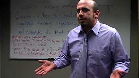 Toulmin Theory Warrants   Trotter