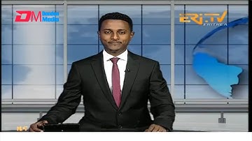 Midday News in Tigrinya for February 14, 2025 - ERi-TV, Eritrea