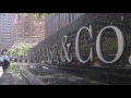 JPMorgan Chase Under Siege